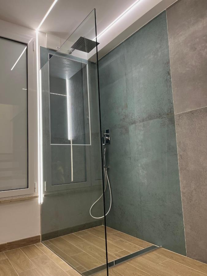 San Pietro Love Apartament Rom Exterior foto