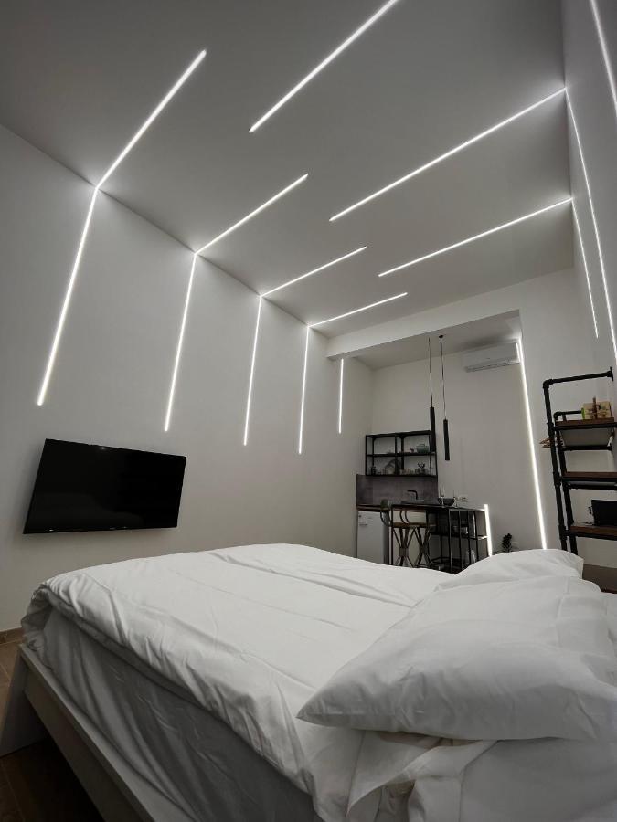 San Pietro Love Apartament Rom Exterior foto