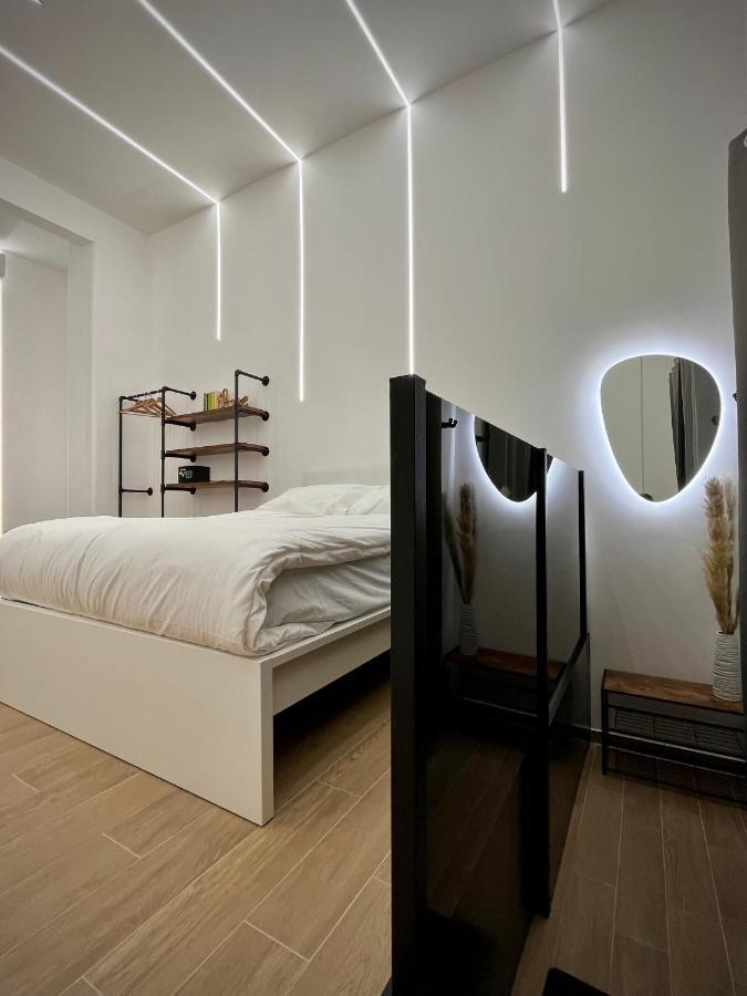 San Pietro Love Apartament Rom Exterior foto