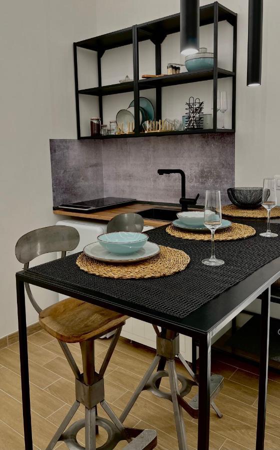 San Pietro Love Apartament Rom Exterior foto