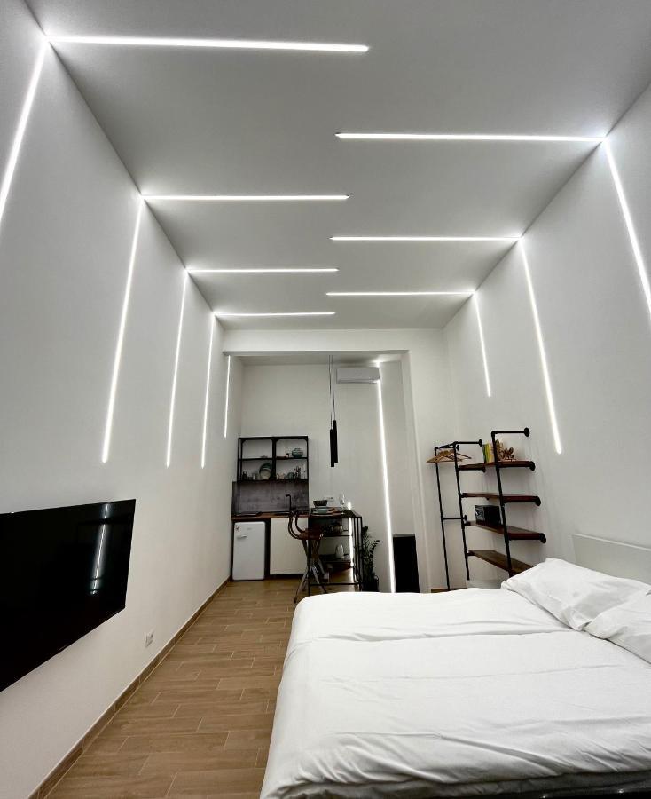 San Pietro Love Apartament Rom Exterior foto