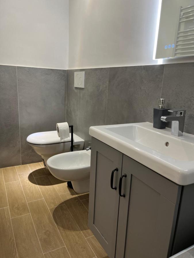 San Pietro Love Apartament Rom Exterior foto