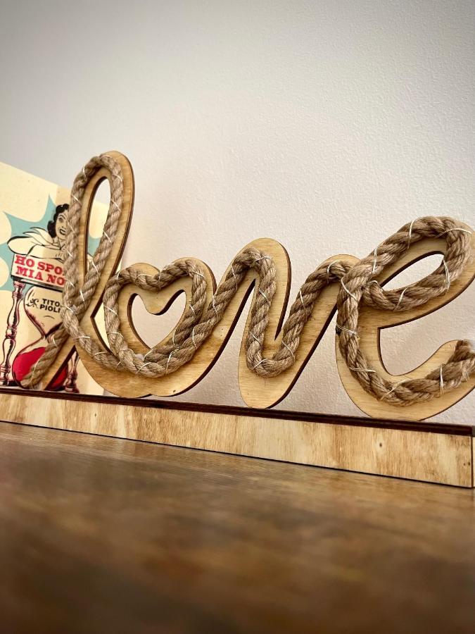 San Pietro Love Apartament Rom Exterior foto