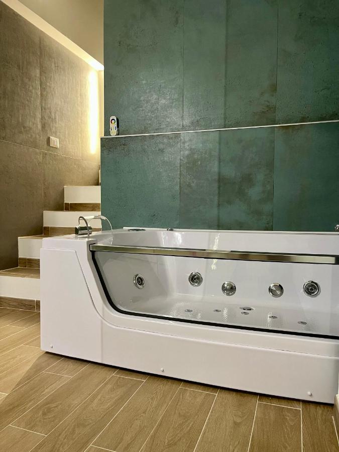 San Pietro Love Apartament Rom Exterior foto