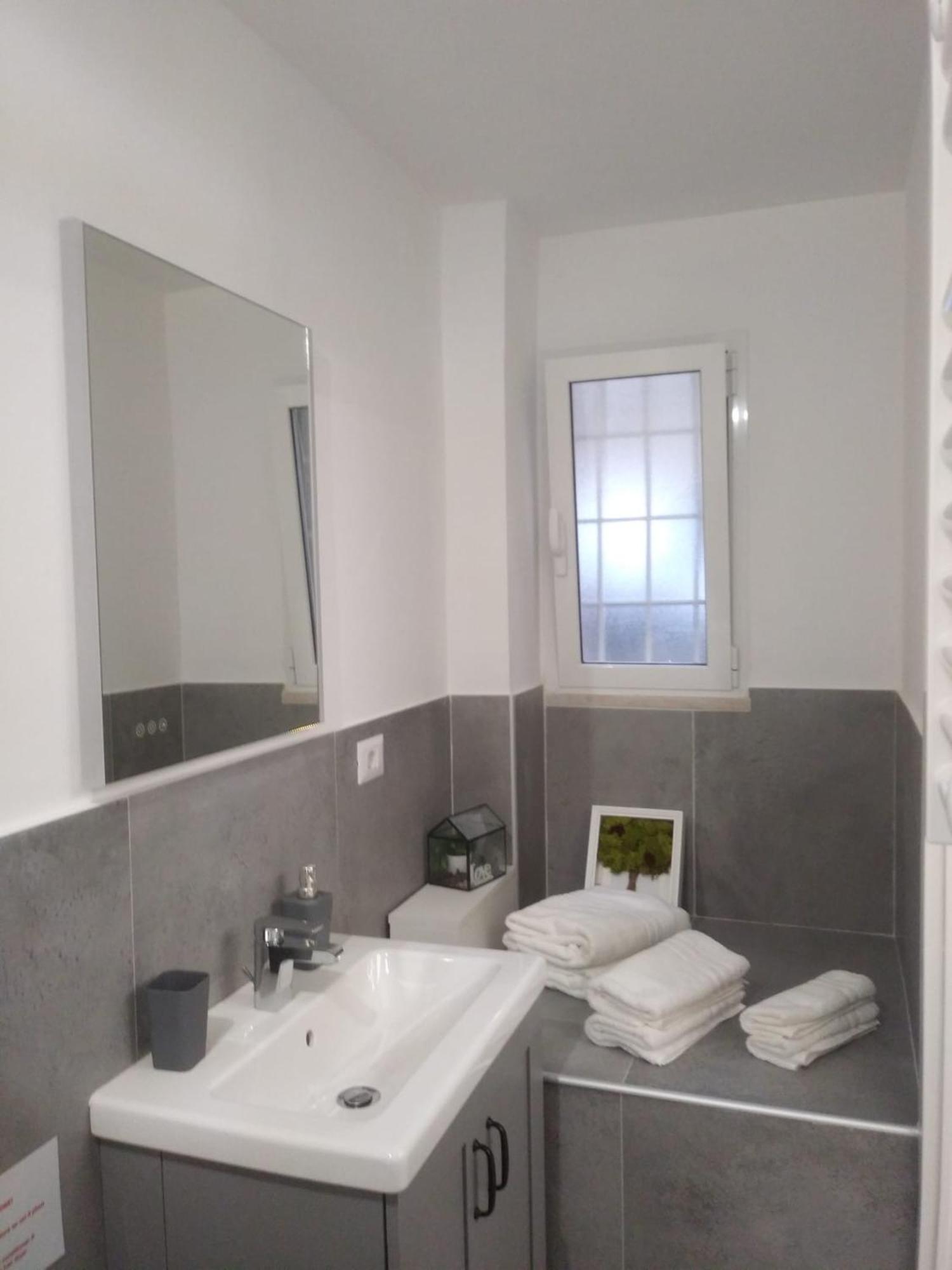 San Pietro Love Apartament Rom Exterior foto