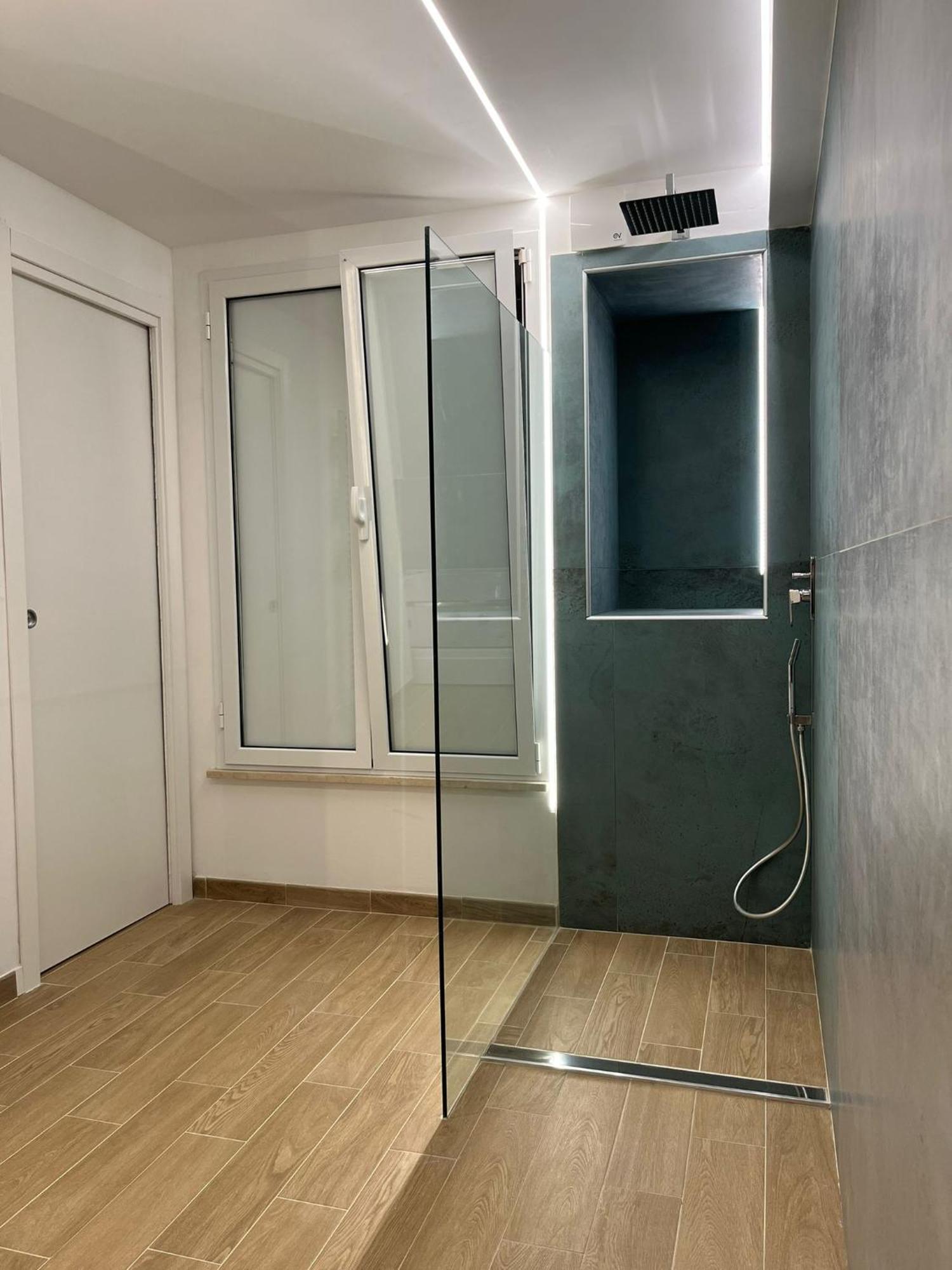 San Pietro Love Apartament Rom Exterior foto